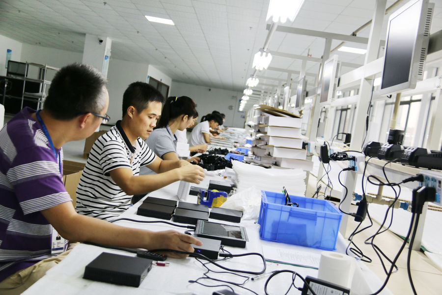 Trung Quốc Shenzhen ITD Display Equipment Co., Ltd. hồ sơ công ty