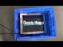 IP69K Touch Panel PC Computer cho ngành công nghiệp thực phẩm