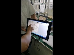 Màn hình cảm ứng công suất sáng cao với cảm ứng nước