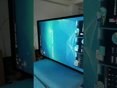 Áp phích thực đơn kỹ thuật số & Hiển thị cửa sổ