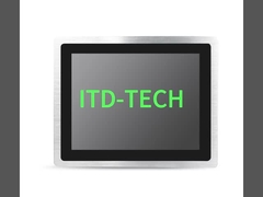 máy tính gắn bảng AIO công nghiệp