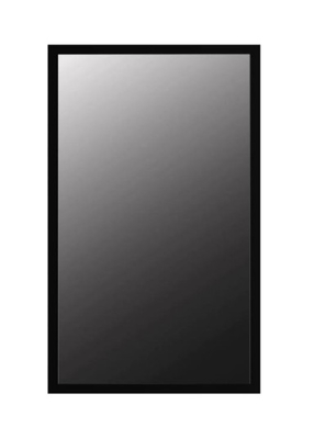 Màn hình màn hình cảm ứng LCD ngoài trời loại công nghiệp 55 ¢ Hiển thị độ sáng cao với kết nối quang học
