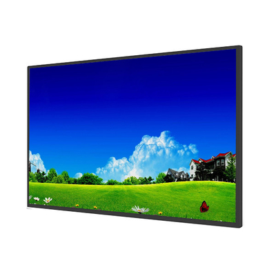 ITD 32 '' Open Frame PCAP LCD Monitor Độ sáng cao Tni 1920 × 1080 Thang công nghiệp cho ứng dụng ngoài trời, chẳng hạn như totem ngoài trời, gian hàng ngoài trời, tự động hóa nhà máy, quân sự, giao thông vận tải.