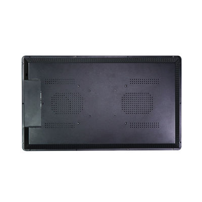 AC240V 400nits Touch Panel PC With OPS Interactive Whiteboard