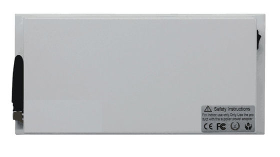 7.36" resized ultra wide bar stretched TFT LCD monitor display, sunlight readable optional